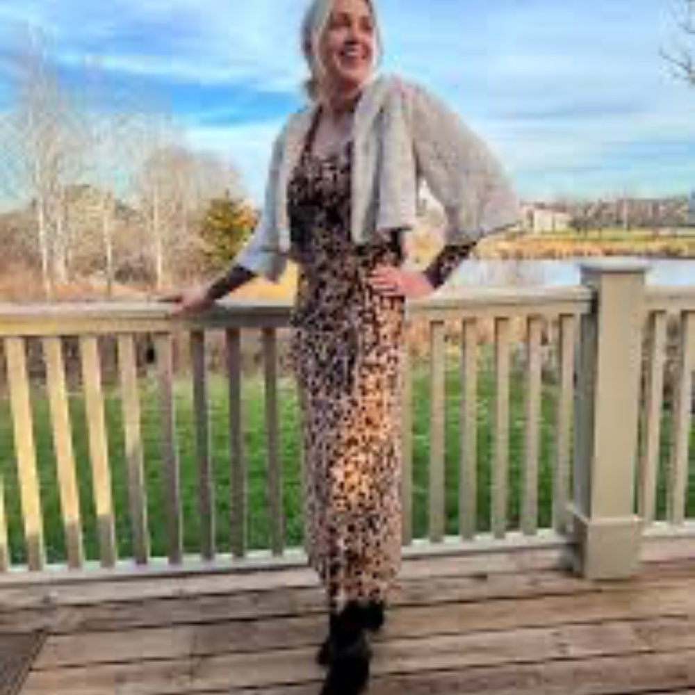 Cabi Selma Dress - Picture 3 of 7